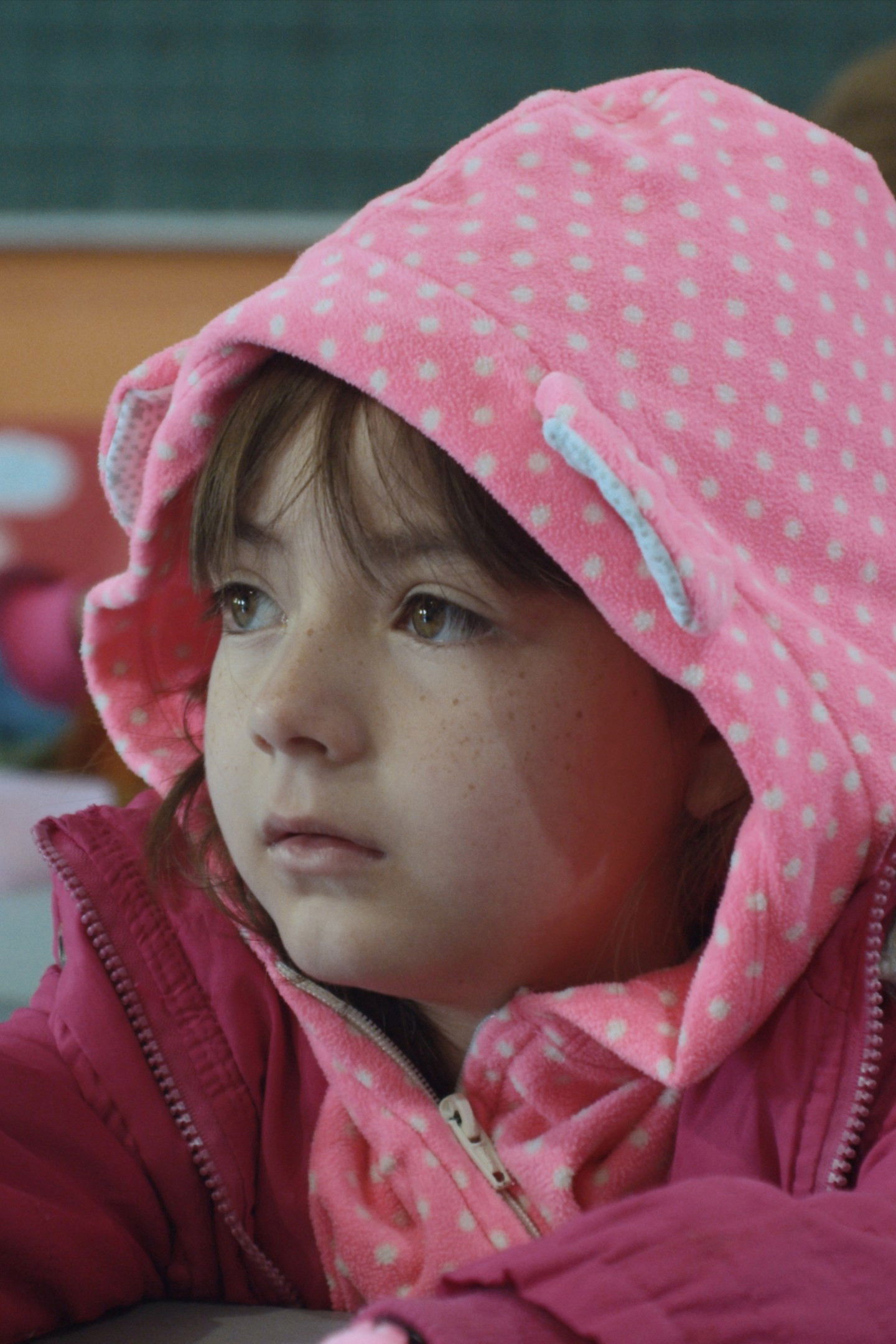 et billede af Karol Jimenez