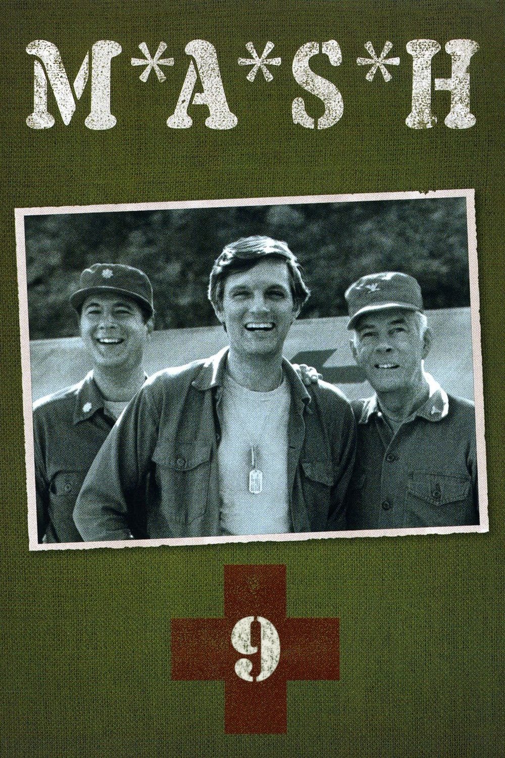 M*A*S*H - Season 9