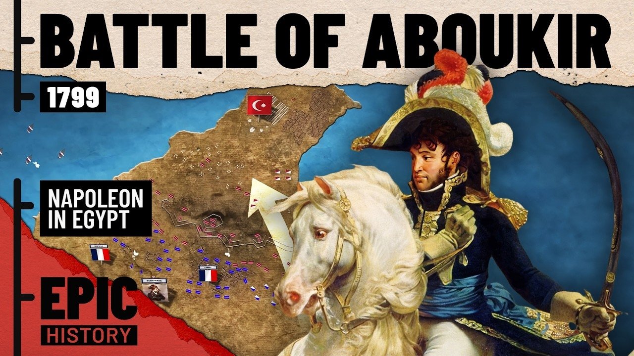 Epic History TV - Épisode 2
