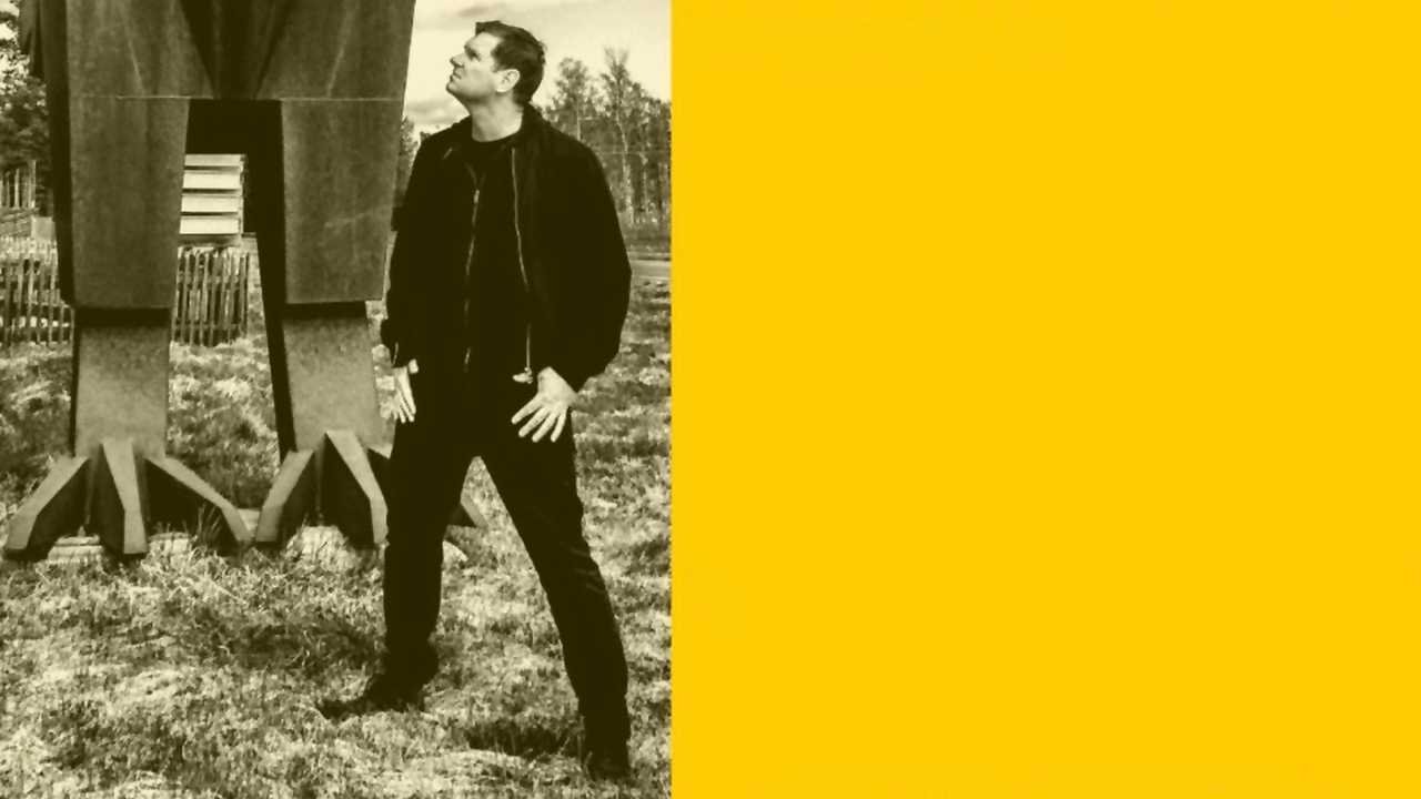 Al Pitcher – Big in Sweden (2019)