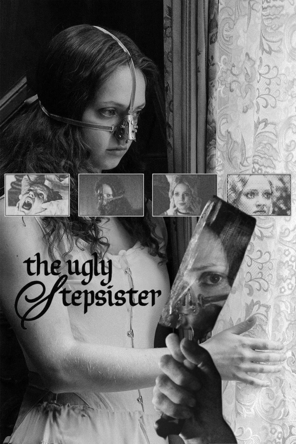 The Ugly Stepsister