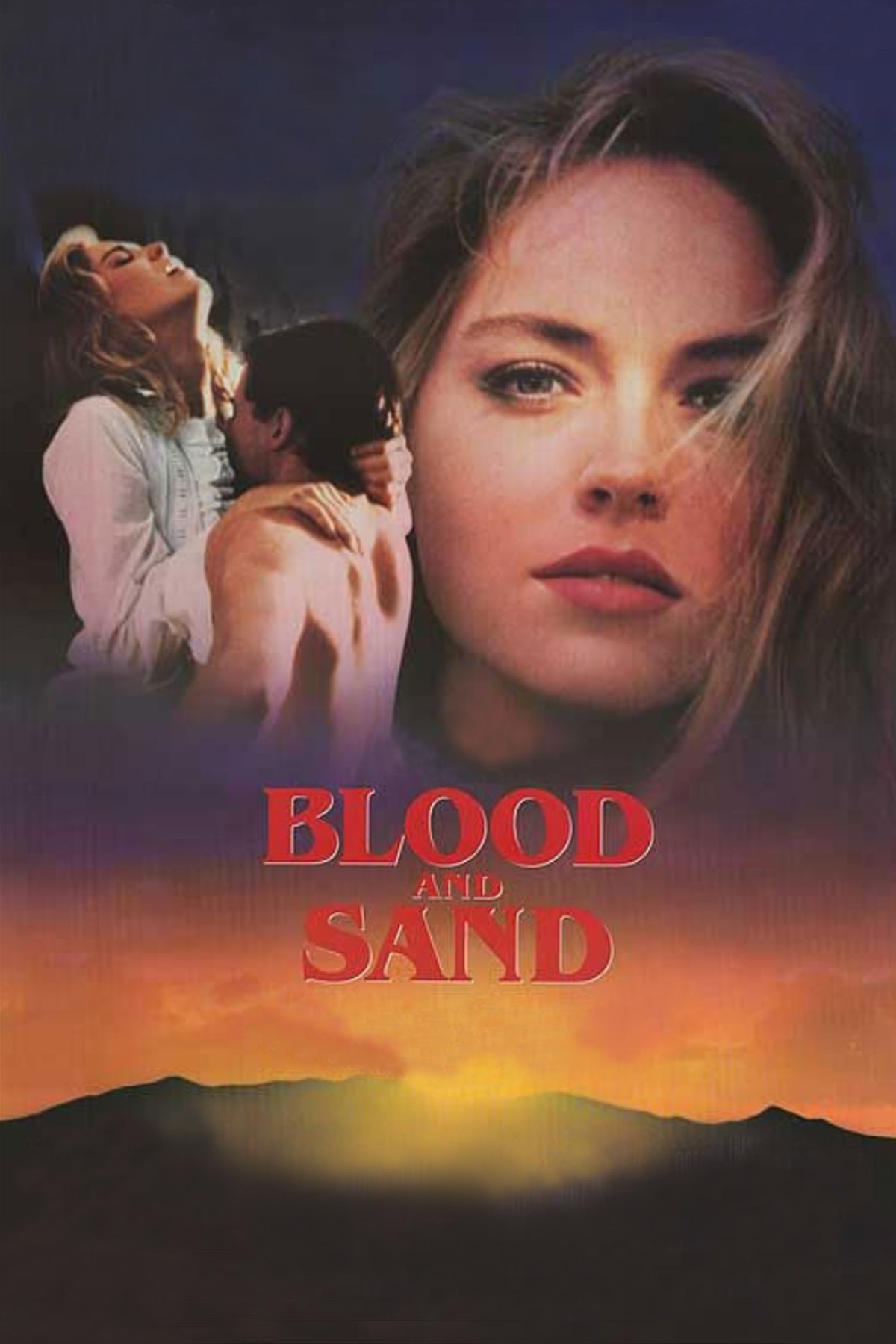 Blood and Sand