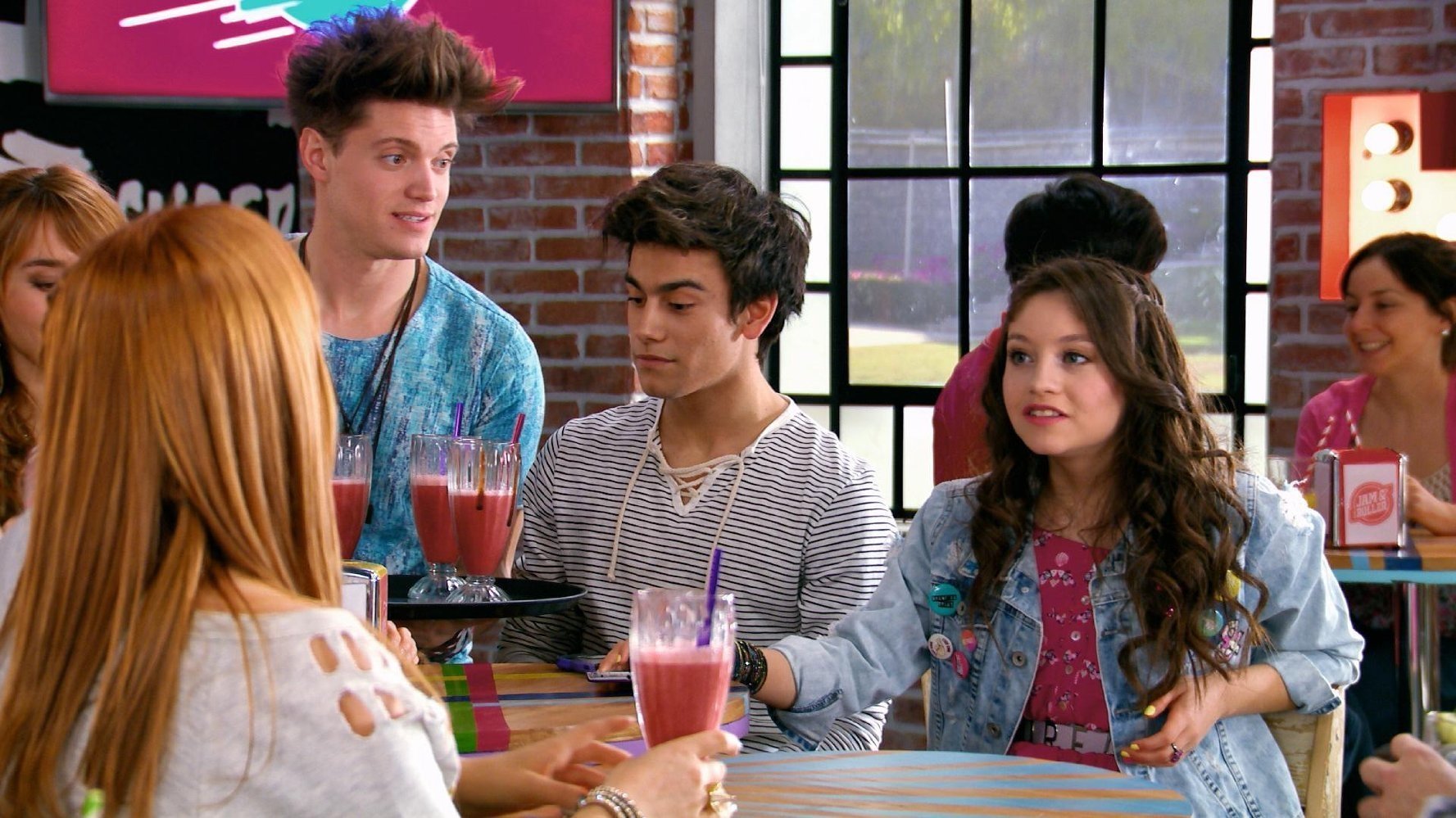 Soy Luna