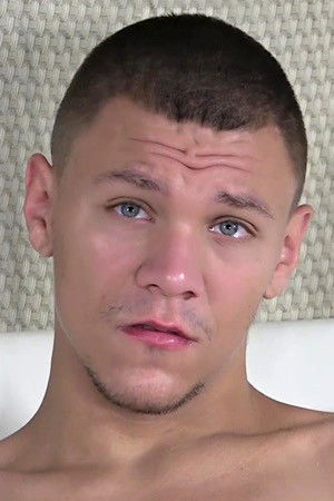 et billede af Andrew Fugate