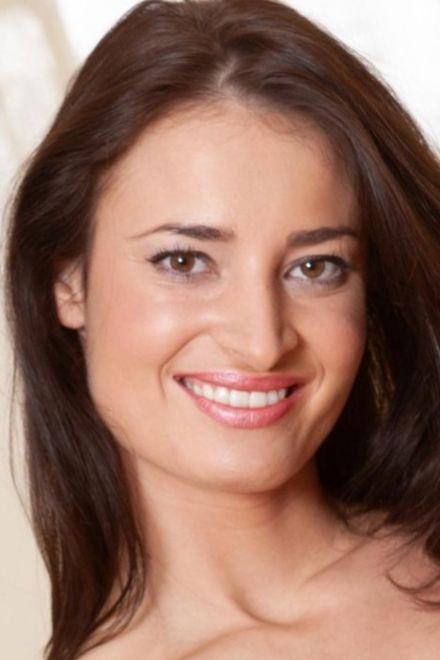 et billede af Silvia Sin