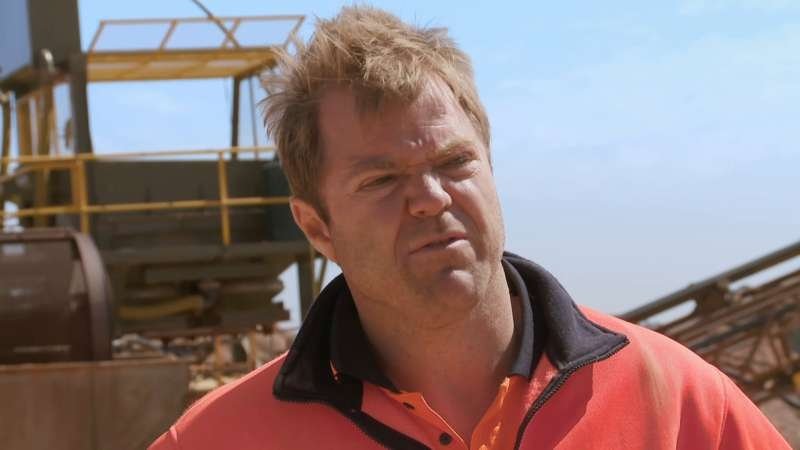 Aussie Gold Hunters