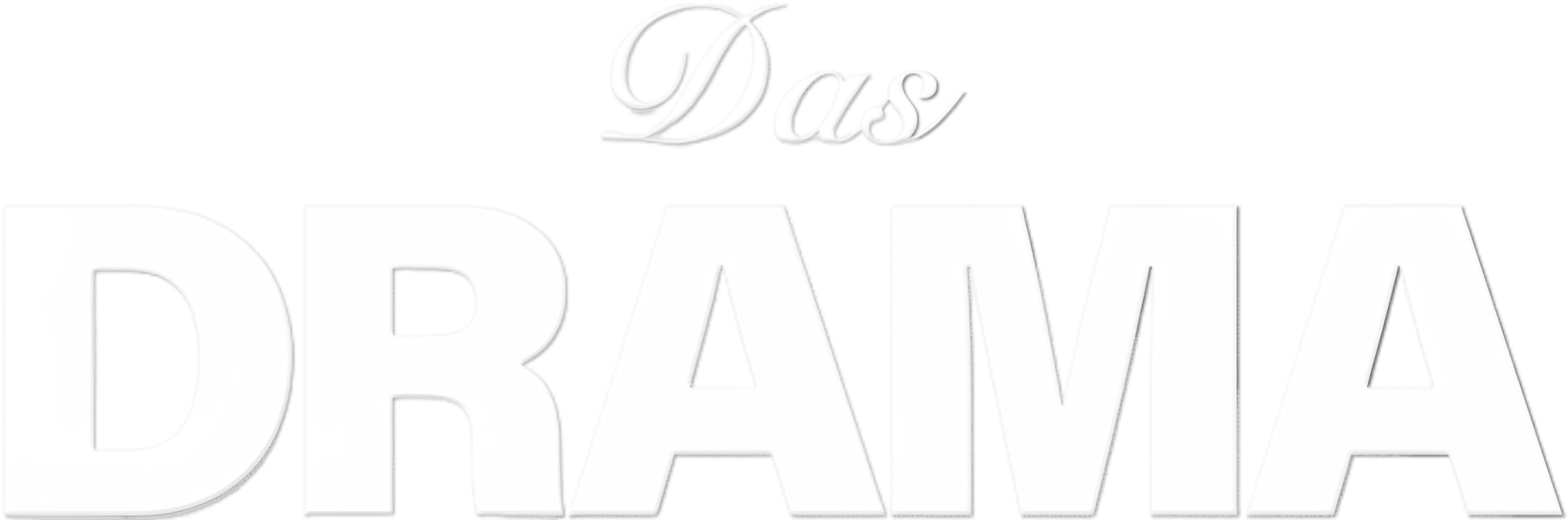 Das Drama - Noch mal auf Anfang
