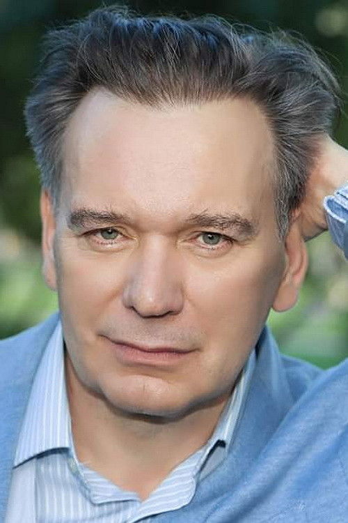 et billede af Aleksey Fedkin