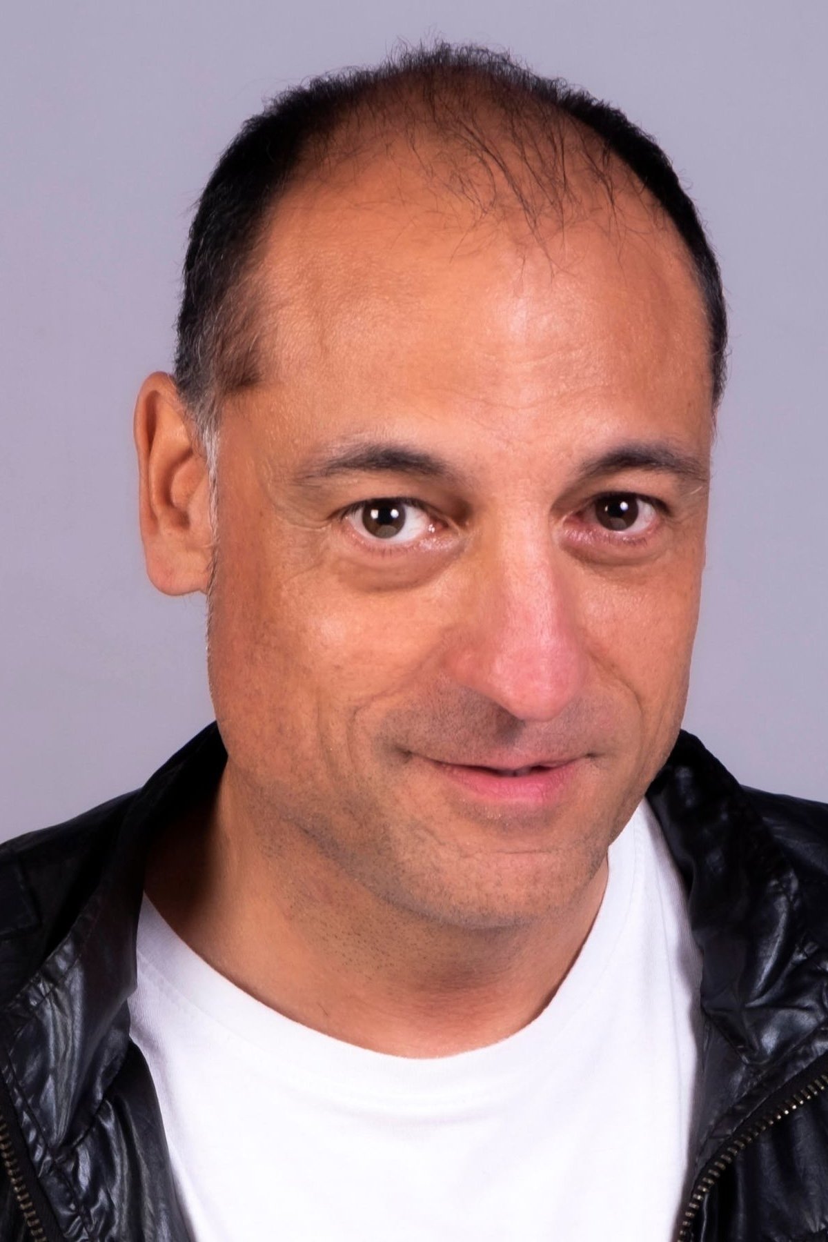 et billede af Iñaki Balboa