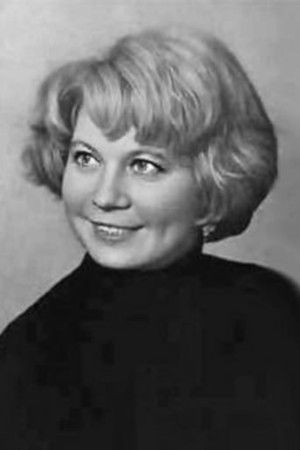 et billede af Elena Koroleva