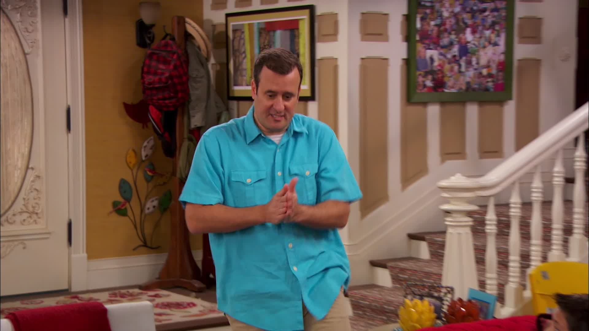 Liv and Maddie