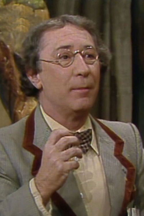 et billede af Hansjörg Wiedemann