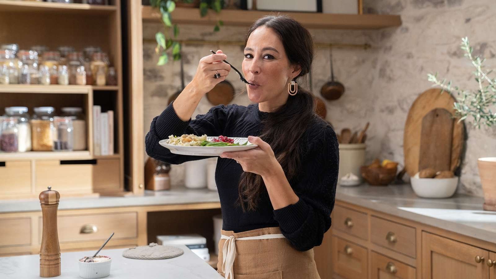 Magnolia Table with Joanna Gaines - Épisode 2