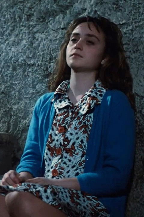 et billede af Daniela Guzzi