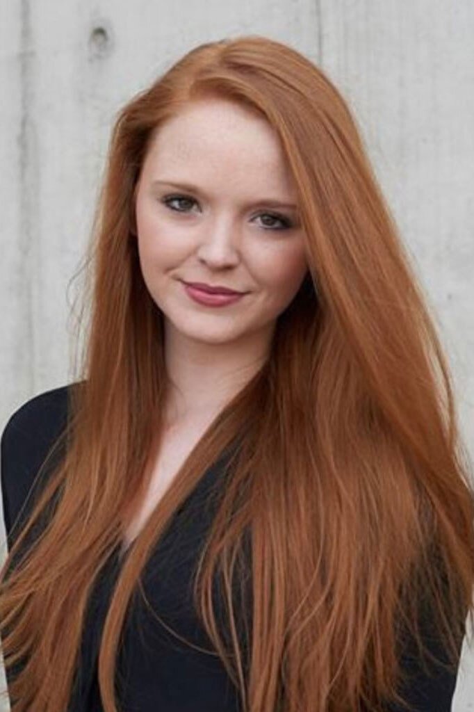 et billede af Theresa Schwierske