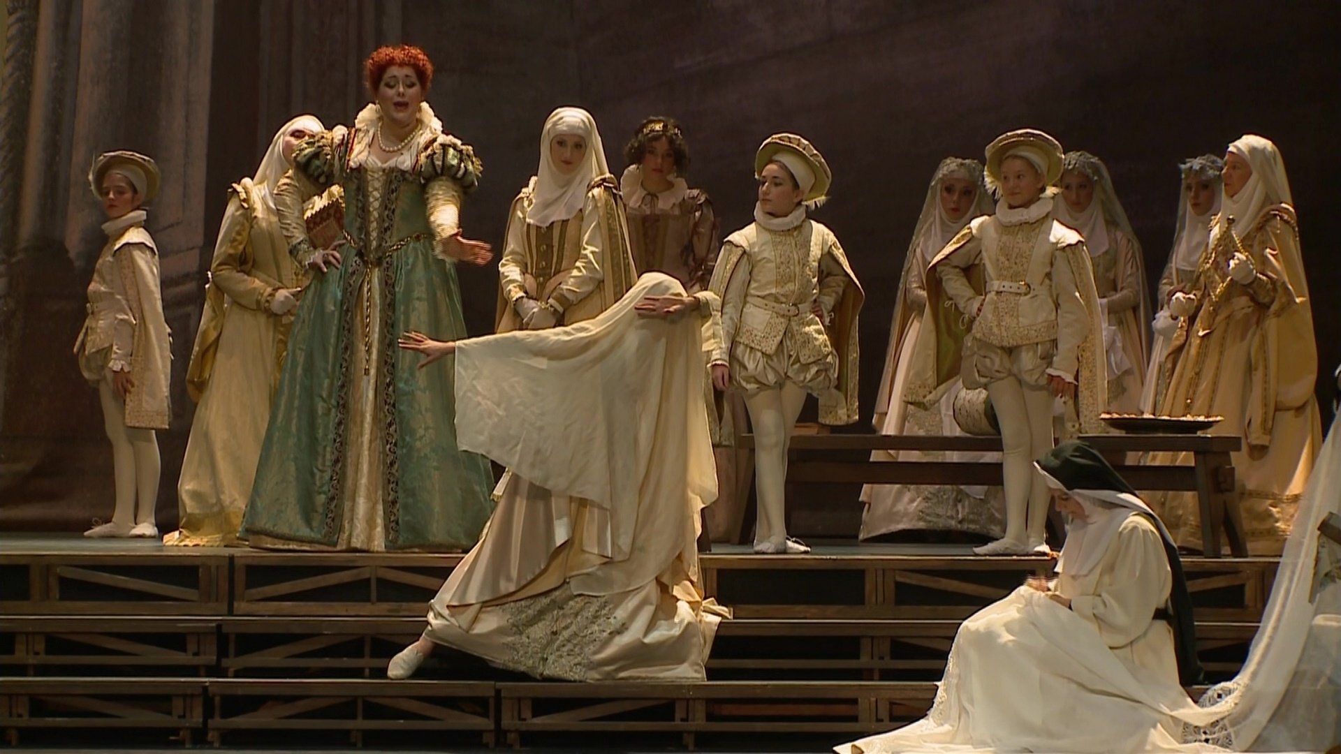 Don Carlo (2012)