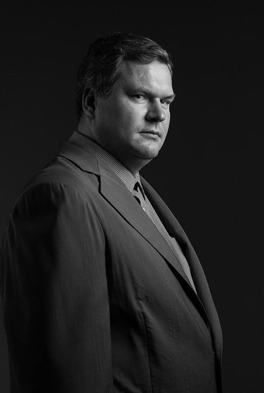 et billede af Jevgēnijs Isajevs