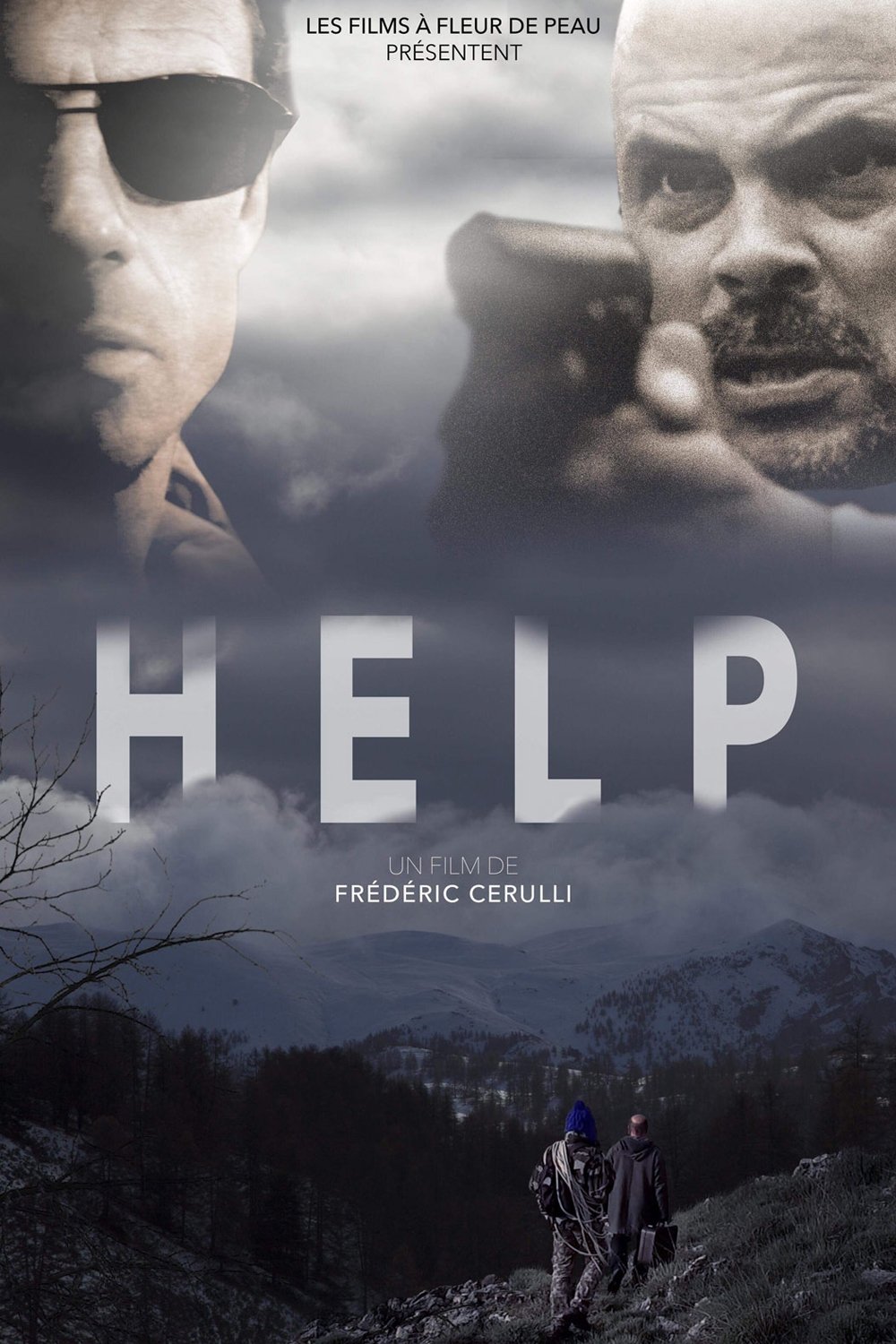 Affiche du film Help 136420