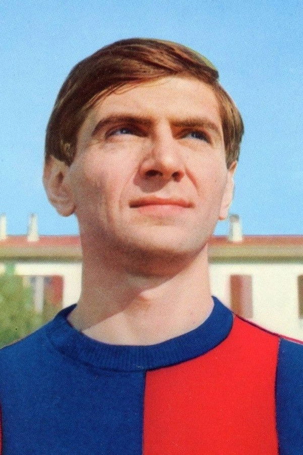 et billede af Giacomo Bulgarelli