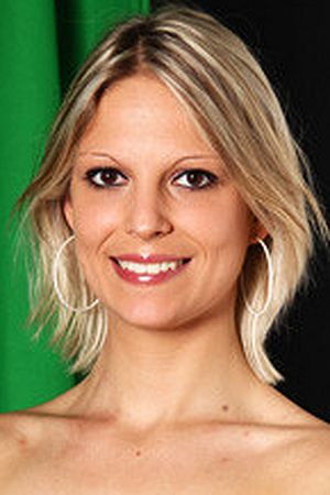 et billede af Alix Feeling