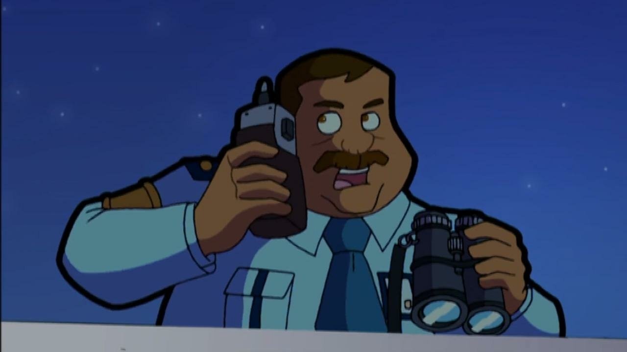 Thumbnail for Episode 18 Season 1 Episode 18