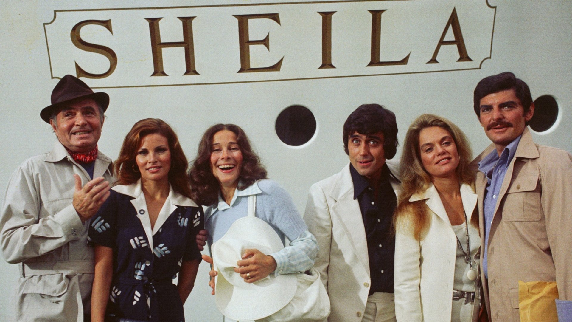 Sheila (1973)