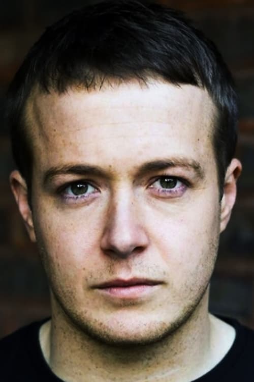 et billede af Jack Bence