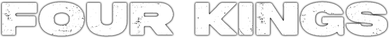 Four Kings Logo