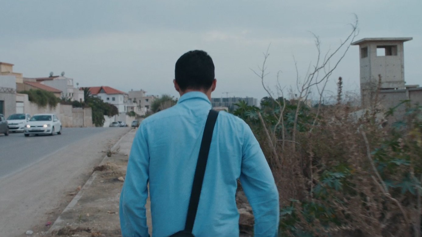 Elle Nous Regarde (2019)