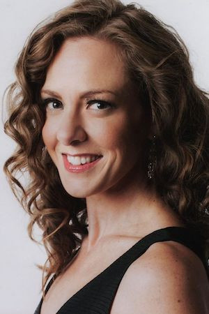 et billede af Anne-Carolyn Bird