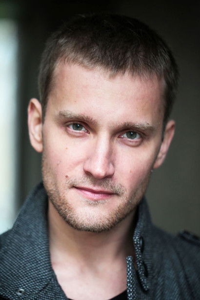 et billede af Ivan Zvyagintsev