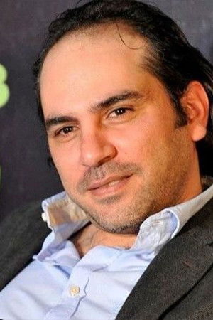 et billede af Rami Hanna