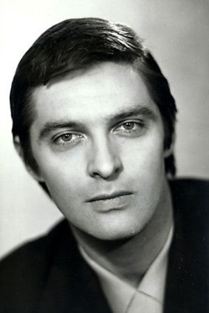 et billede af Nikolay Vereshchenko