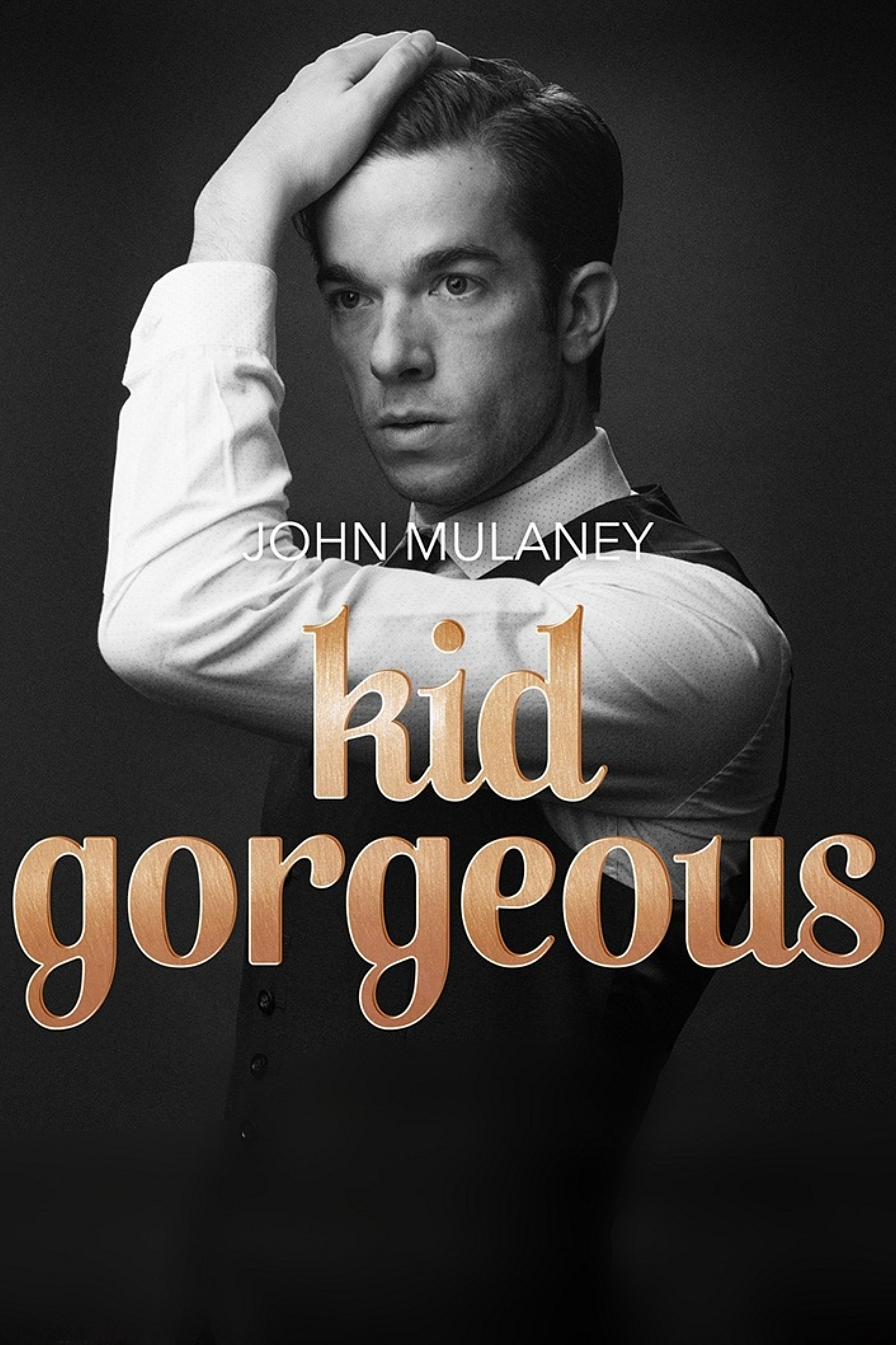 John Mulaney: Kid Gorgeous at Radio City