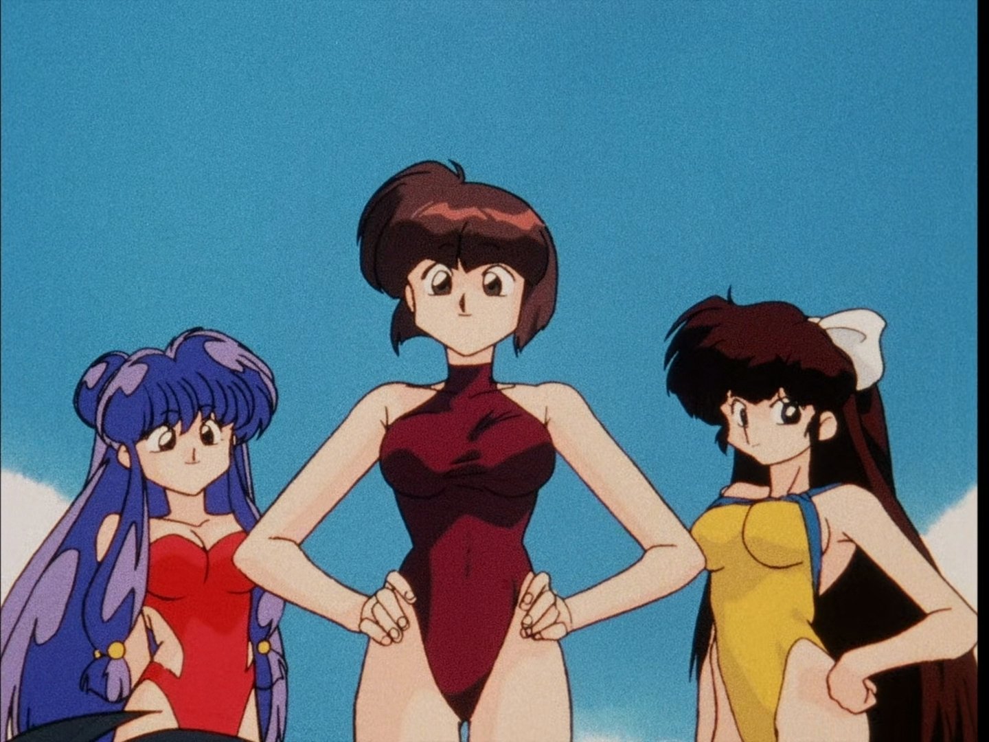 Ranma ½
