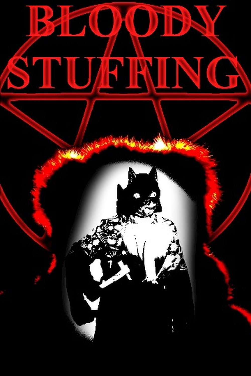 Bloody Stuffing