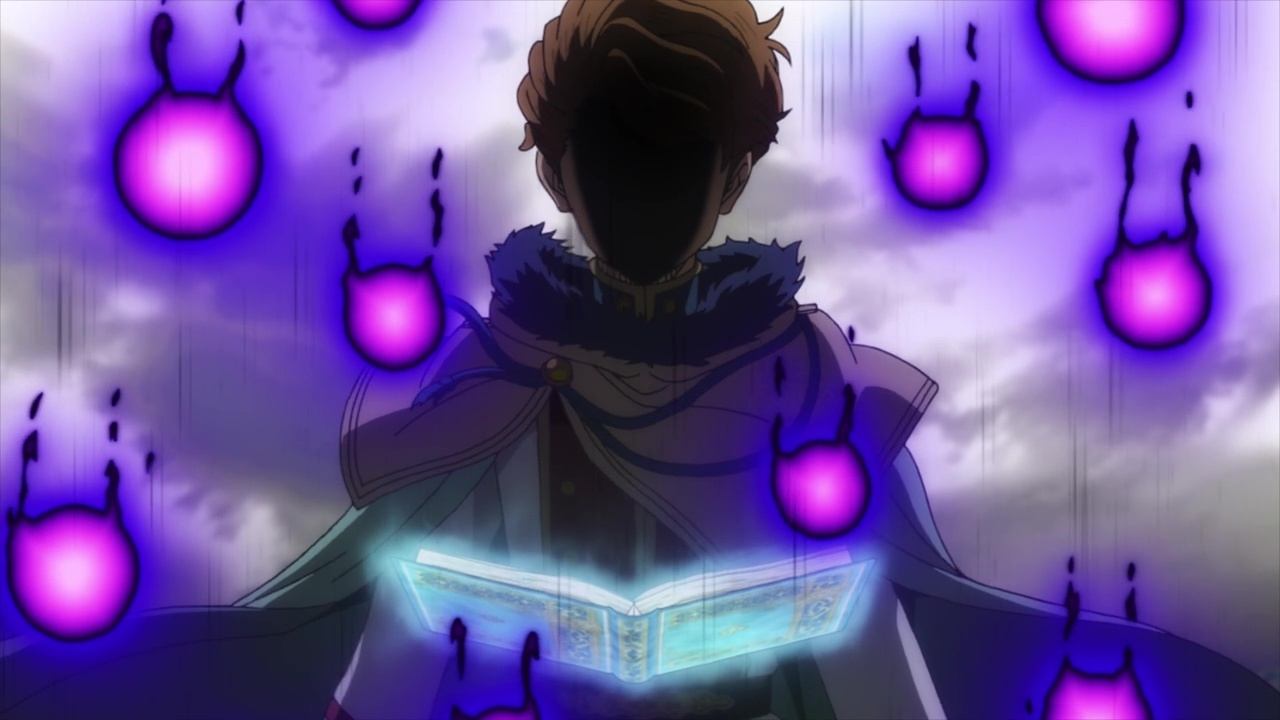 Black Clover Staffel 1 :Folge 80 