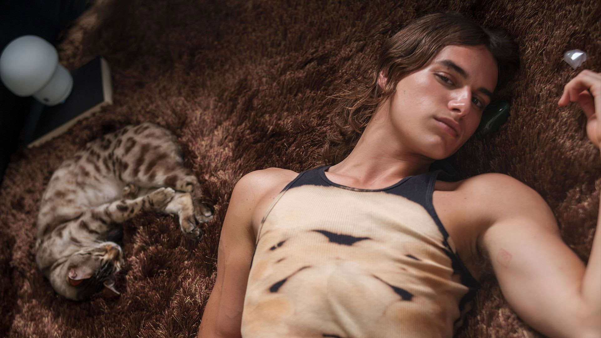 The Come Up S01E03 backdrop