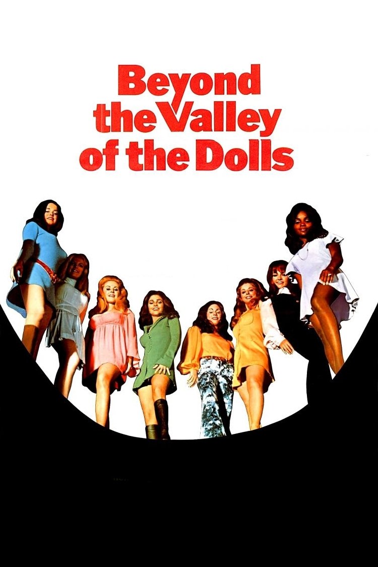 Beyond the Valley of the Dolls