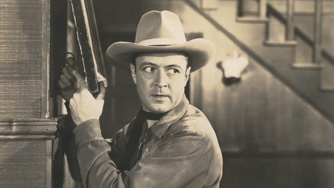 Phantom Gold (1938)