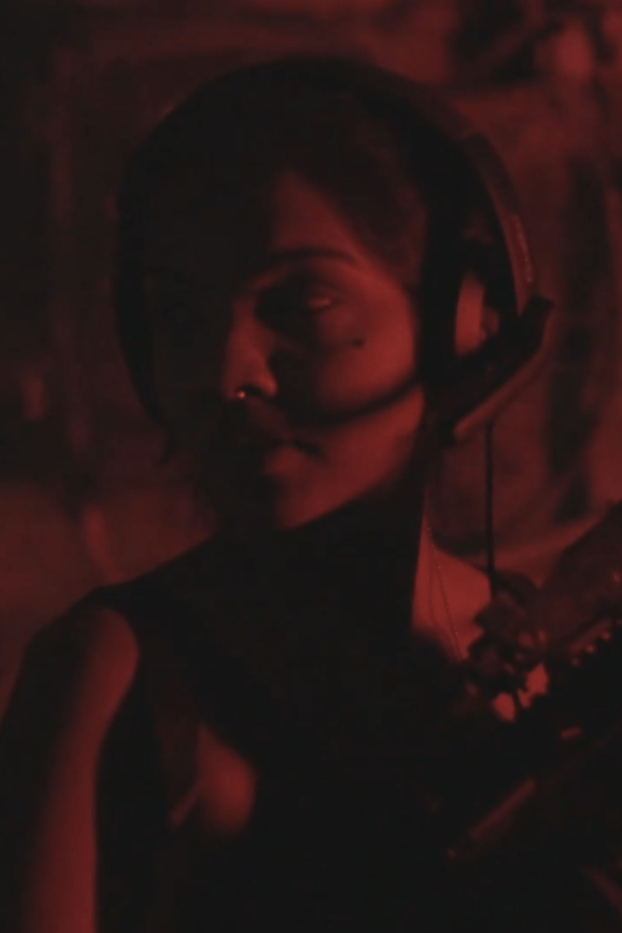 et billede af Aisha Jain