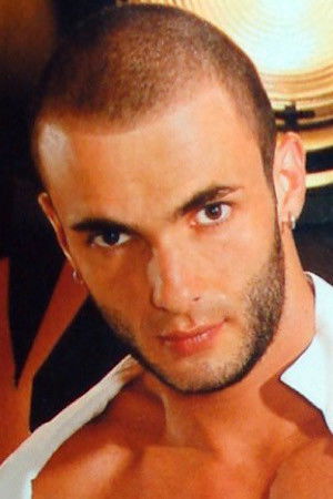 et billede af Andre Morais