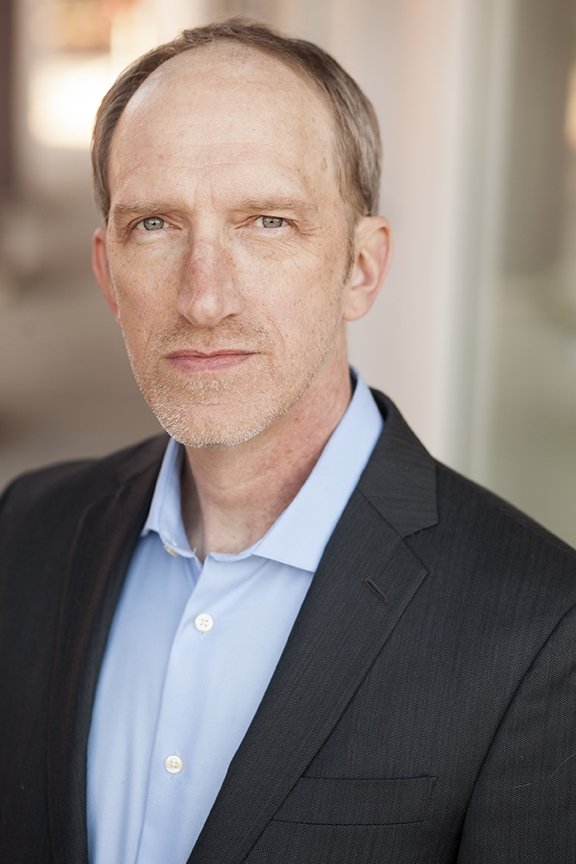 et billede af Tim Parati