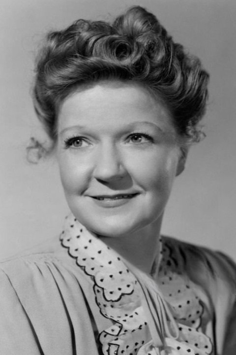 et billede af Nydia Westman