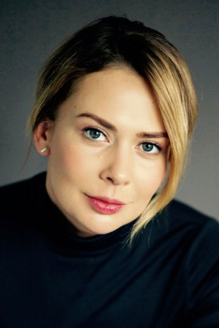 et billede af Nataliya Nozdrina