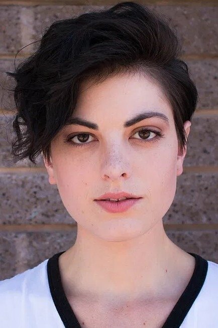 et billede af Katy Erin