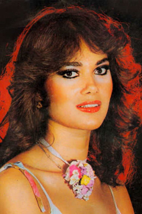 et billede af Nazan Şoray