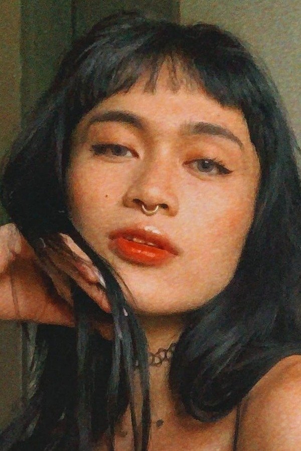 et billede af Lance Reblando