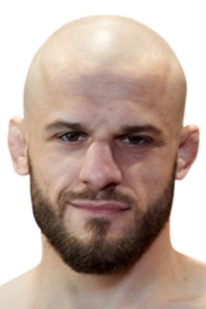 et billede af Michał Folc