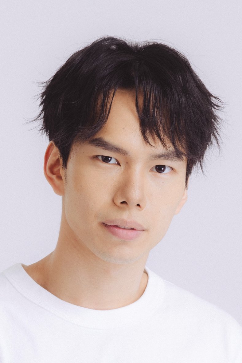 et billede af Po-Ting Kuo